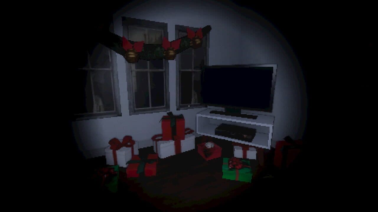 Daddy's Christmas thumbnail 3