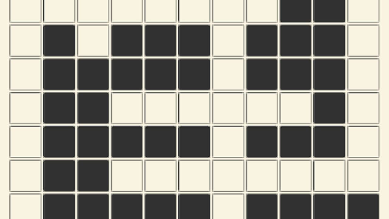 Hanging Crosswords thumbnail 2