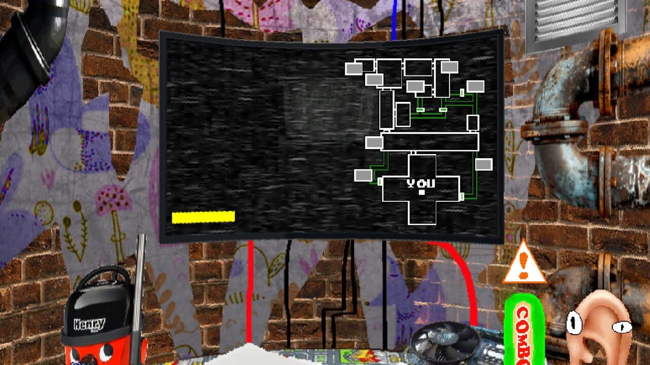 I Gooned at My Grandmas Crib at 2 AM While My Mom Wasnt Watching thumbnail 3