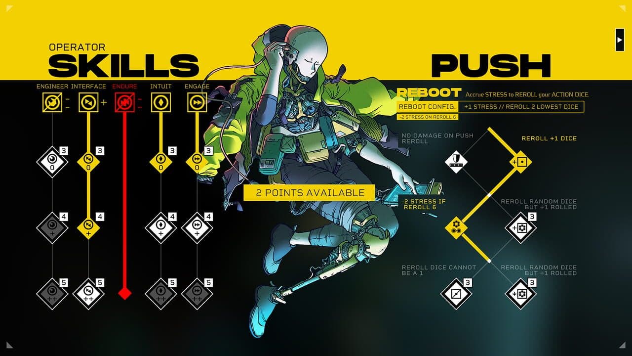 Citizen Sleeper 2: Starward Vector - Deluxe Edition thumbnail 2