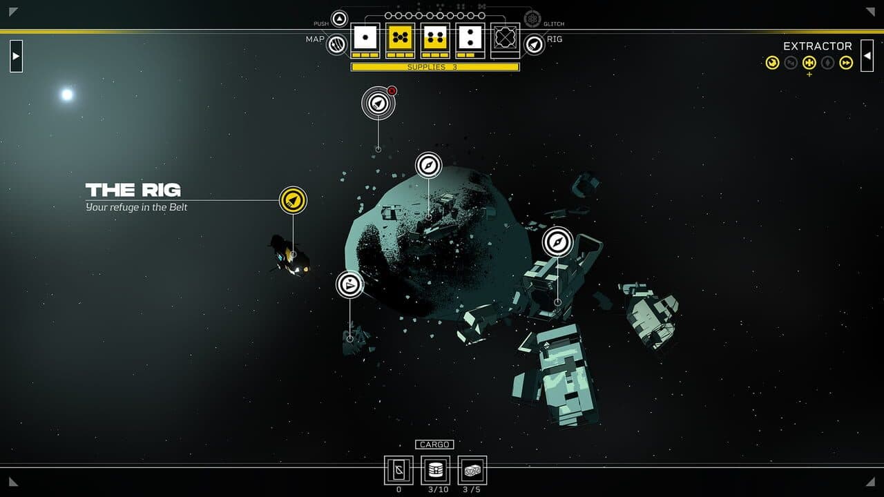 Citizen Sleeper 2: Starward Vector - Deluxe Edition thumbnail 4