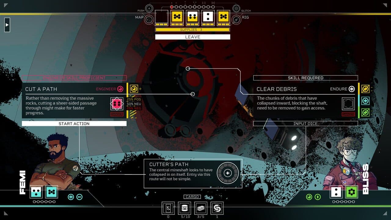 Citizen Sleeper 2: Starward Vector - Deluxe Edition thumbnail 8