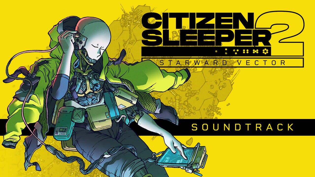 Citizen Sleeper 2: Starward Vector - Deluxe Edition thumbnail 10