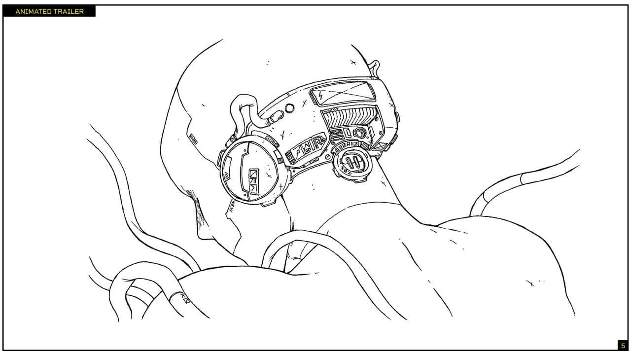 Citizen Sleeper 2: Starward Vector - Deluxe Edition thumbnail 12
