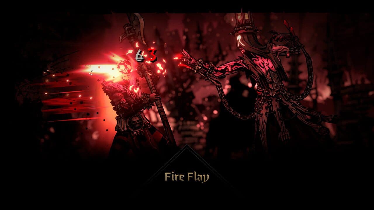 Darkest Dungeon II: Resolute Edition thumbnail 2