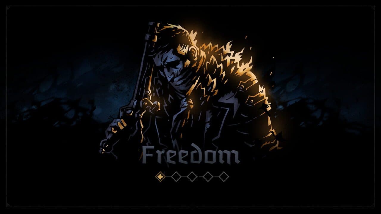 Darkest Dungeon II: Resolute Edition thumbnail 3