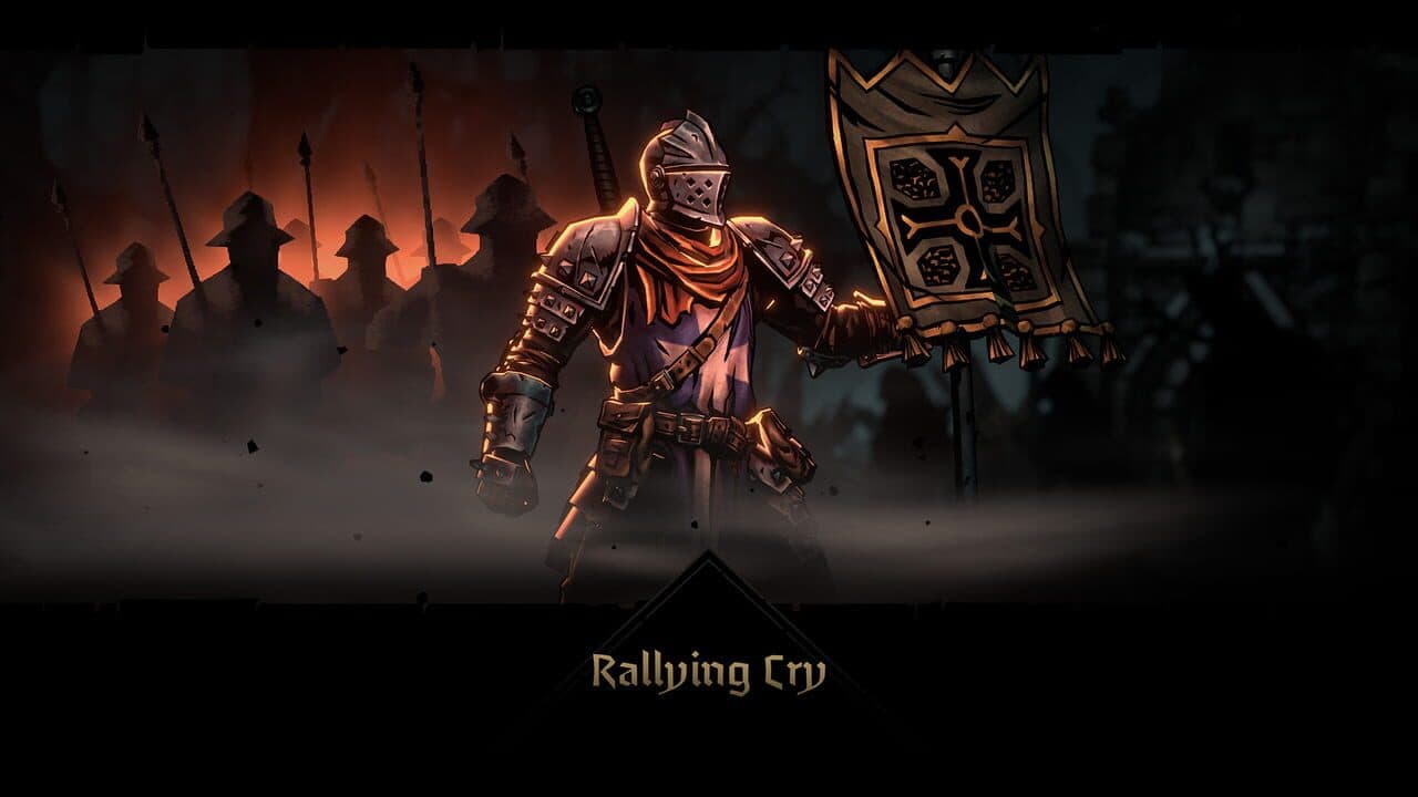 Darkest Dungeon II: Resolute Edition thumbnail 9
