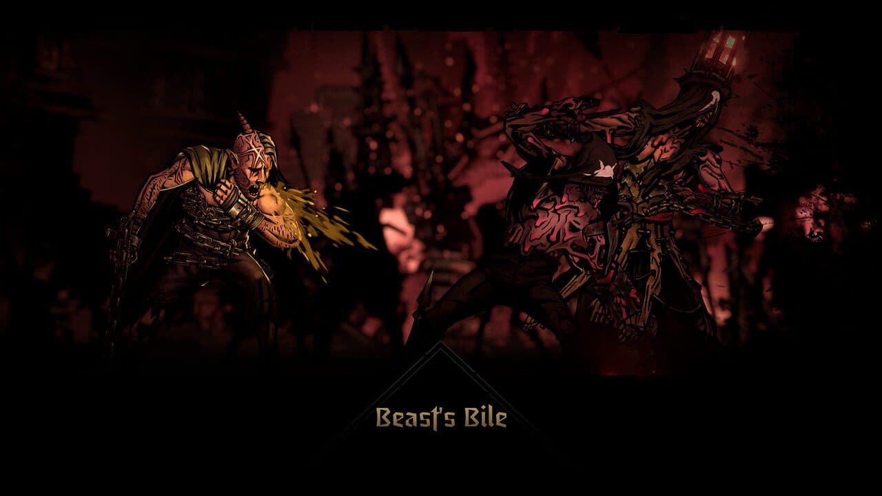 Darkest Dungeon II: Resolute Edition thumbnail 10