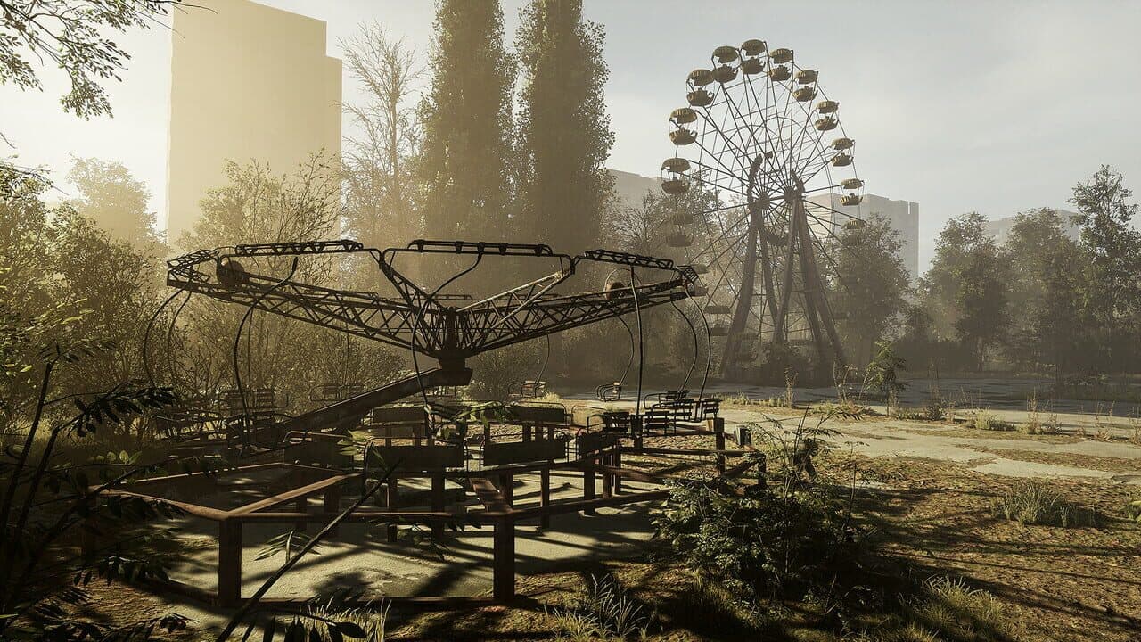 Chernobylite: Premium Edition screenshot 1