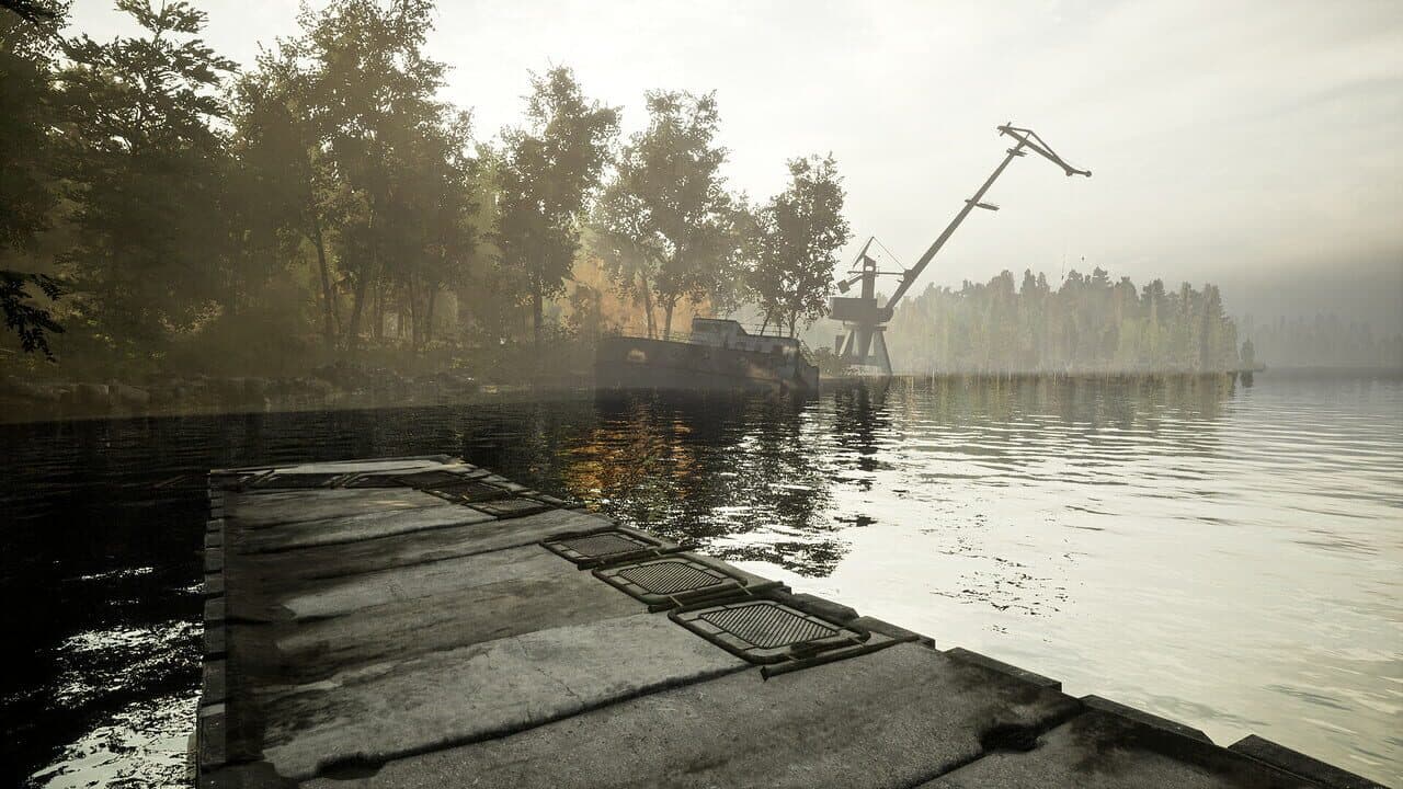 Chernobylite: Premium Edition thumbnail 12