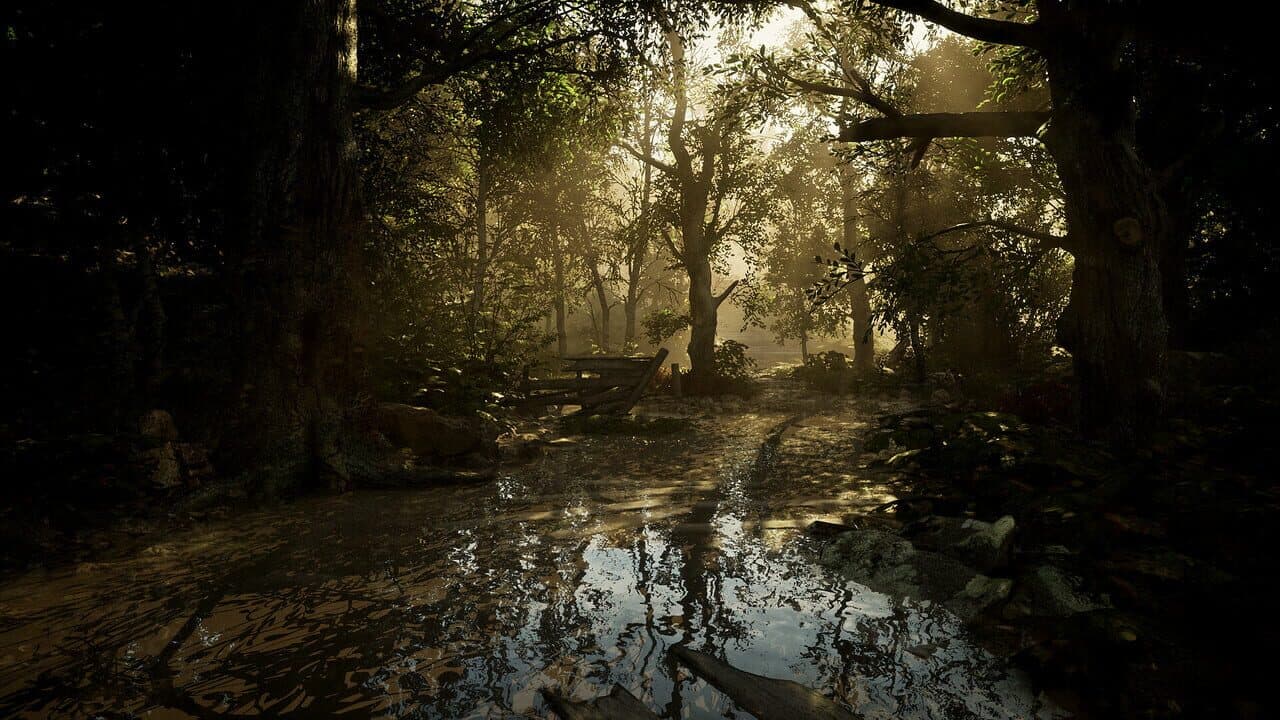 Chernobylite: Premium Edition thumbnail 3