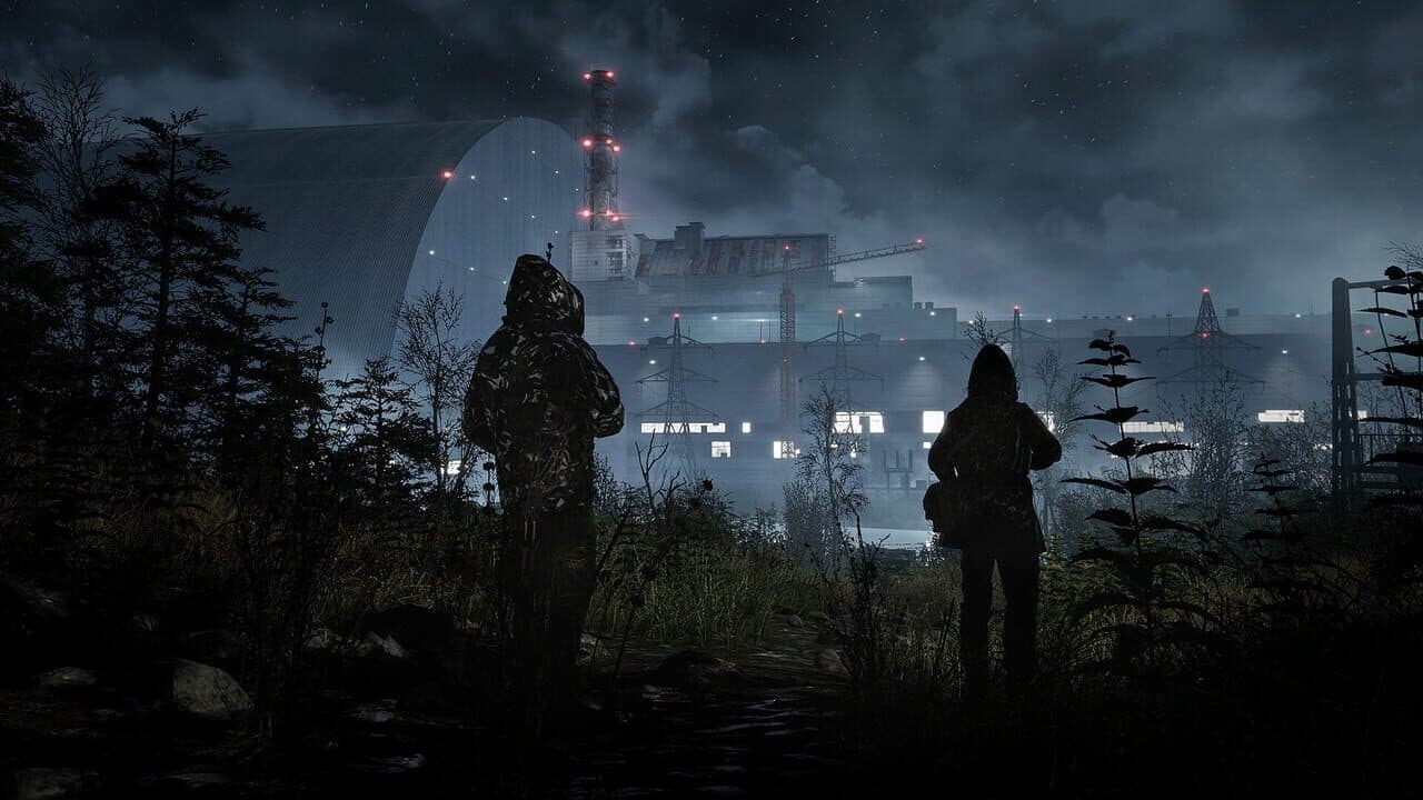 Chernobylite: Premium Edition thumbnail 4