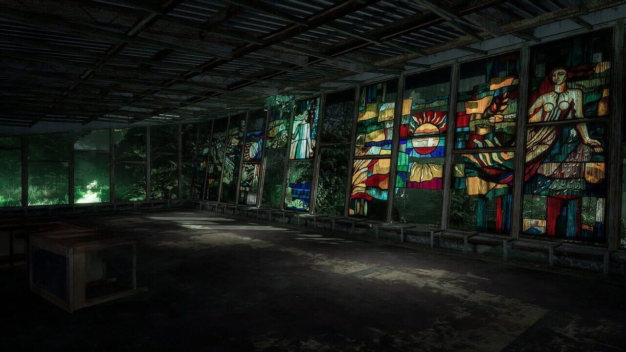 Chernobylite: Premium Edition thumbnail 13