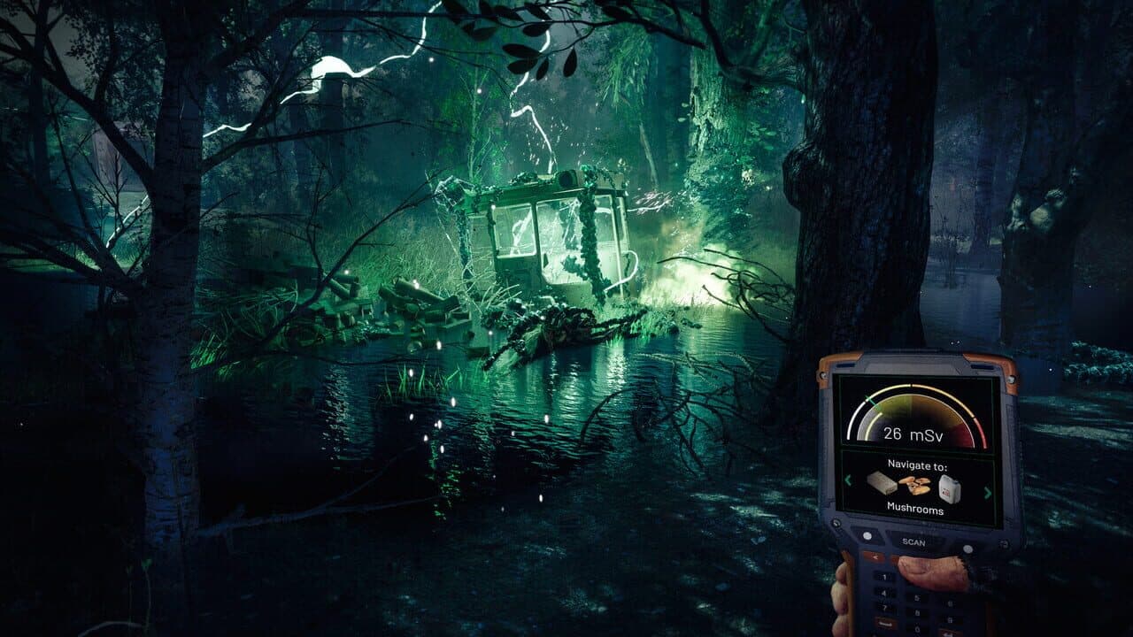 Chernobylite: Premium Edition thumbnail 9