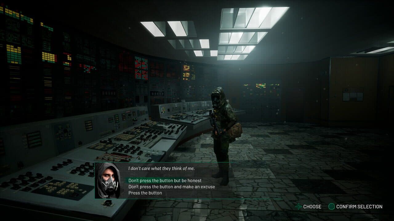 Chernobylite: Premium Edition thumbnail 10