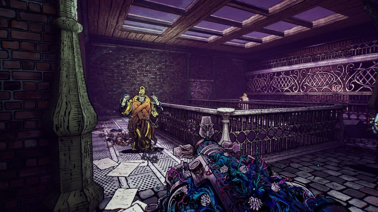 Forgive Me Father 2: Deluxe Edition thumbnail 14