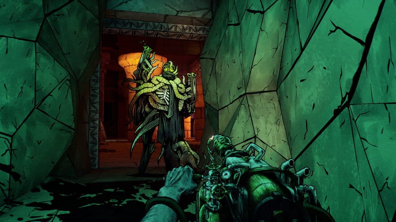 Forgive Me Father 2: Deluxe Edition thumbnail 15