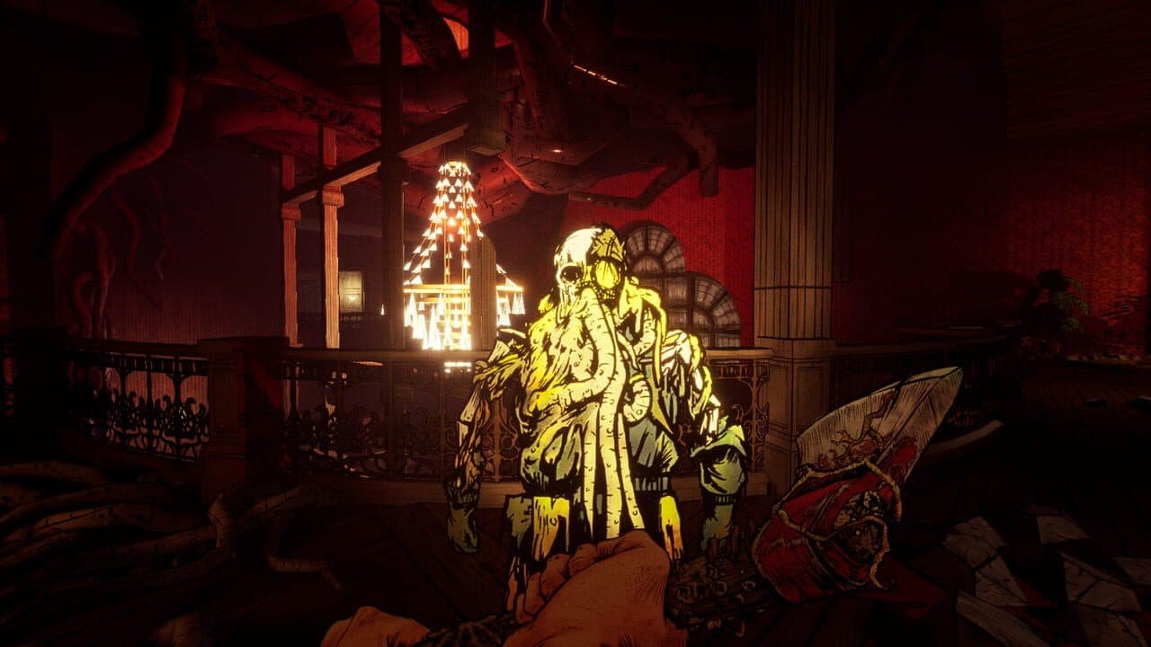Forgive Me Father 2: Deluxe Edition thumbnail 16