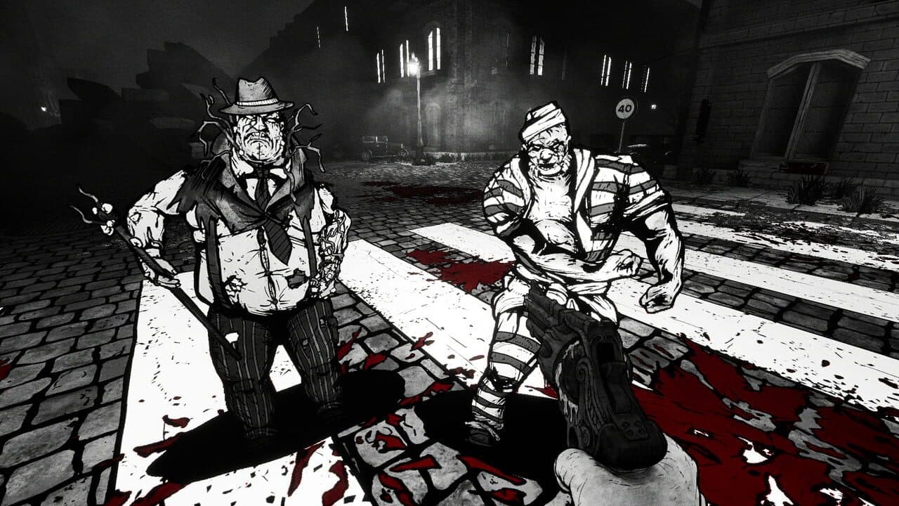 Forgive Me Father 2: Deluxe Edition thumbnail 2