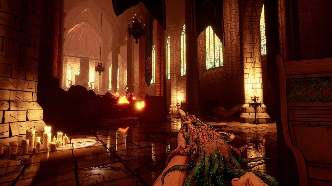 Forgive Me Father 2: Deluxe Edition thumbnail 6