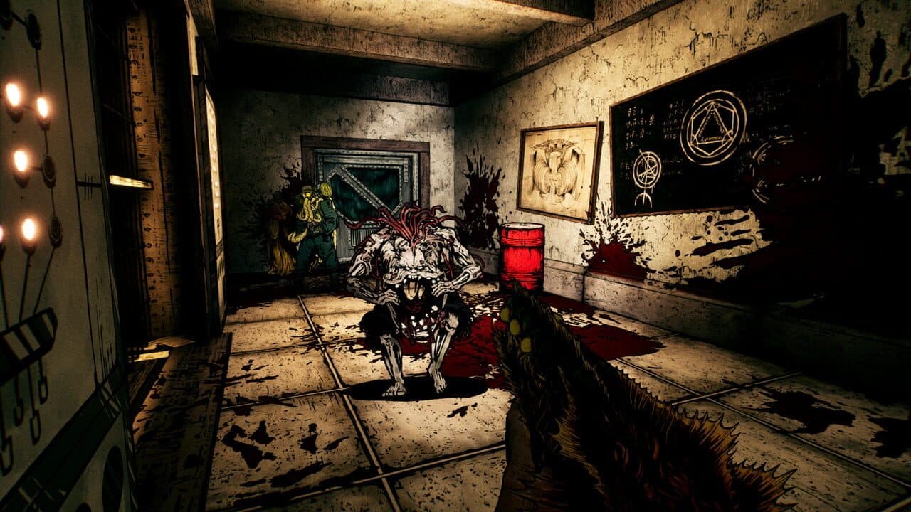 Forgive Me Father 2: Deluxe Edition thumbnail 10
