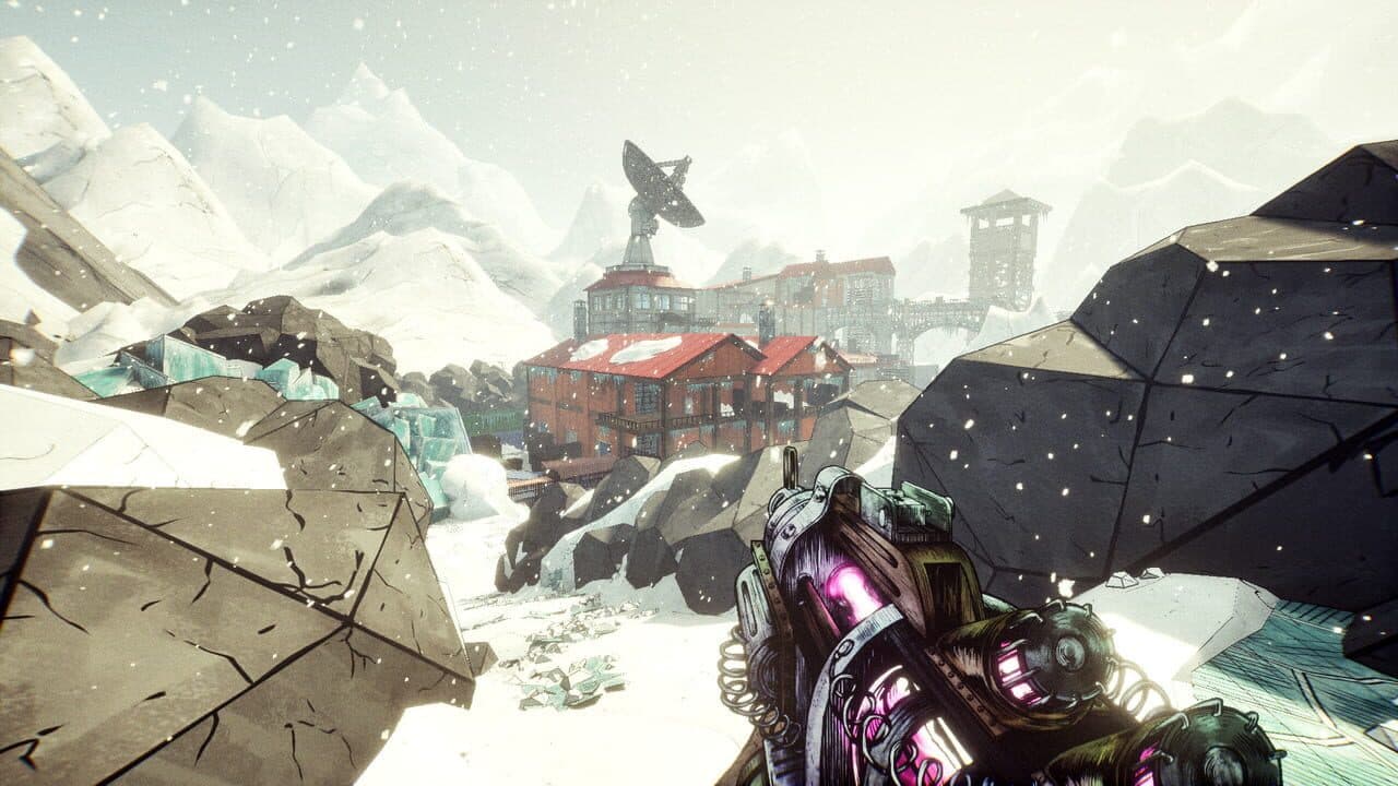 Forgive Me Father 2: Deluxe Edition thumbnail 13