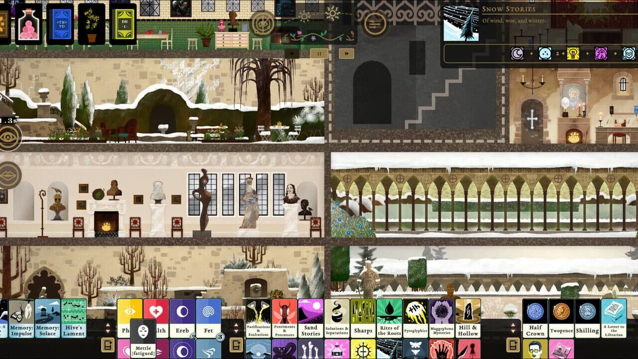 Book of Hours: Anthology Edition thumbnail 4