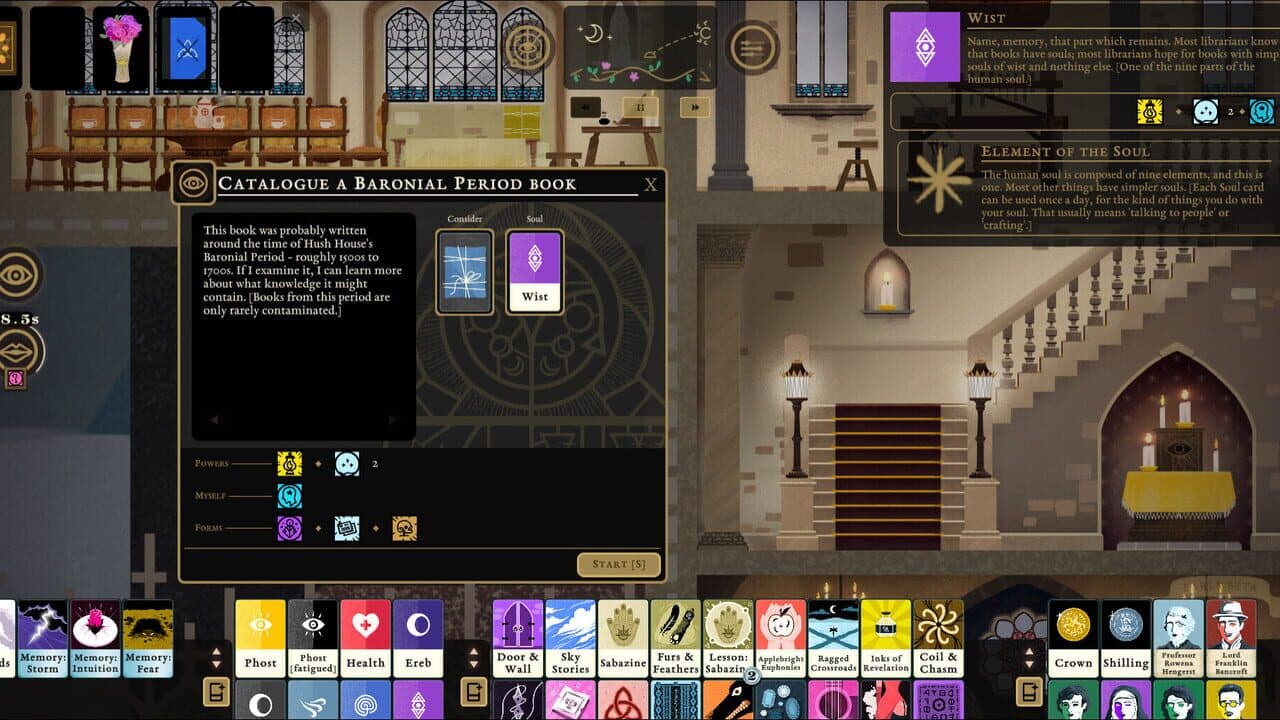 Book of Hours: Anthology Edition thumbnail 17