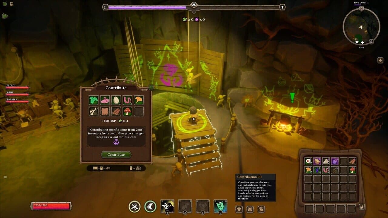 Goblin's Die thumbnail 3