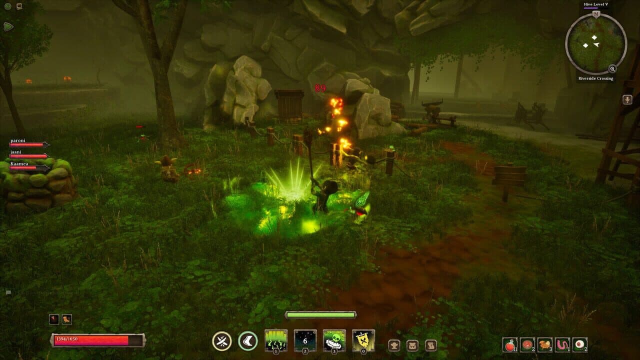 Goblin's Die thumbnail 4