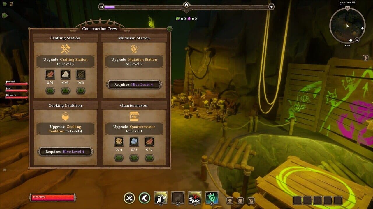 Goblin's Die thumbnail 5