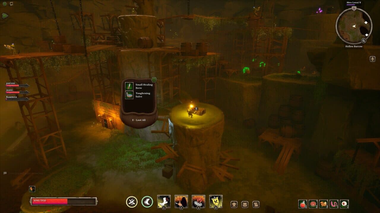 Goblin's Die thumbnail 6