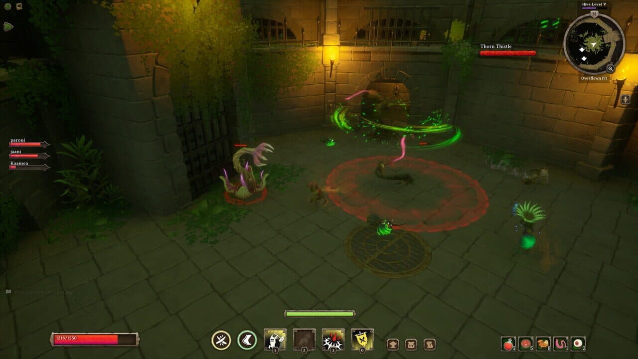 Goblin's Die thumbnail 7