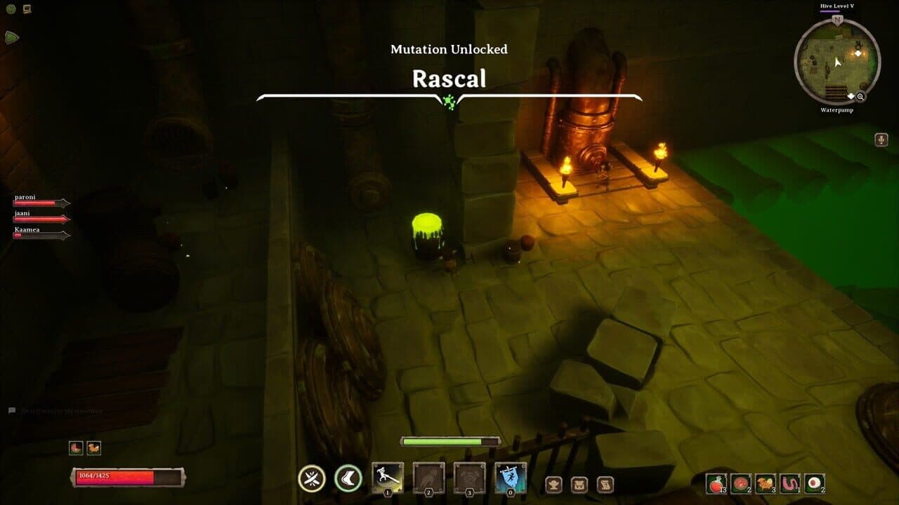 Goblin's Die thumbnail 11