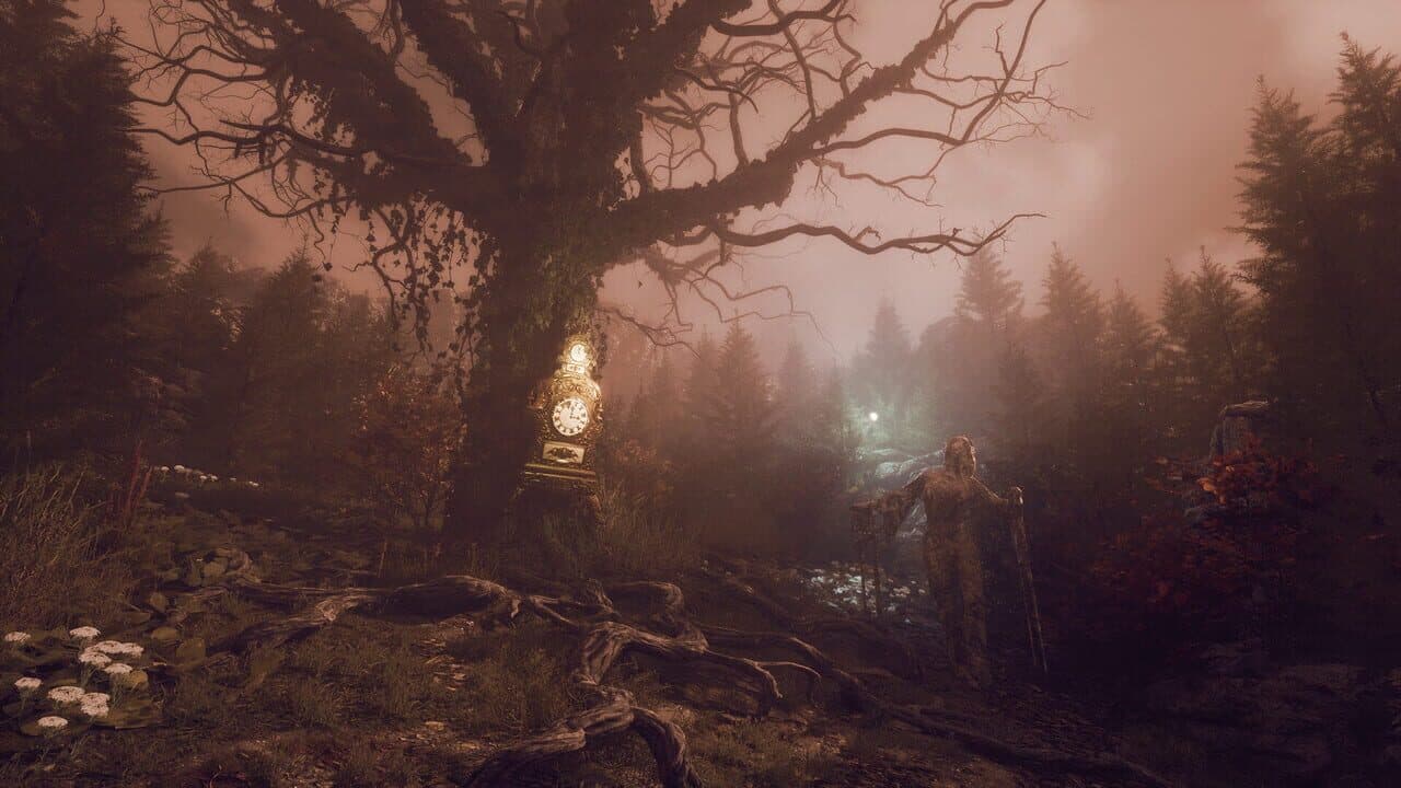 The Promise Tree of Alden screenshot 1