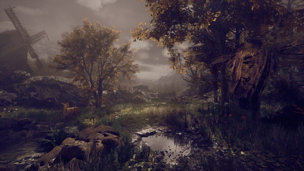 The Promise Tree of Alden thumbnail 2