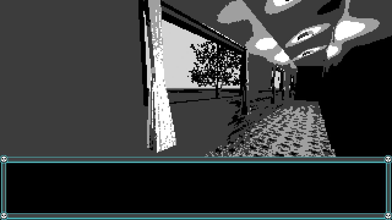 The Town of Nowhere: End Of The Line thumbnail 2