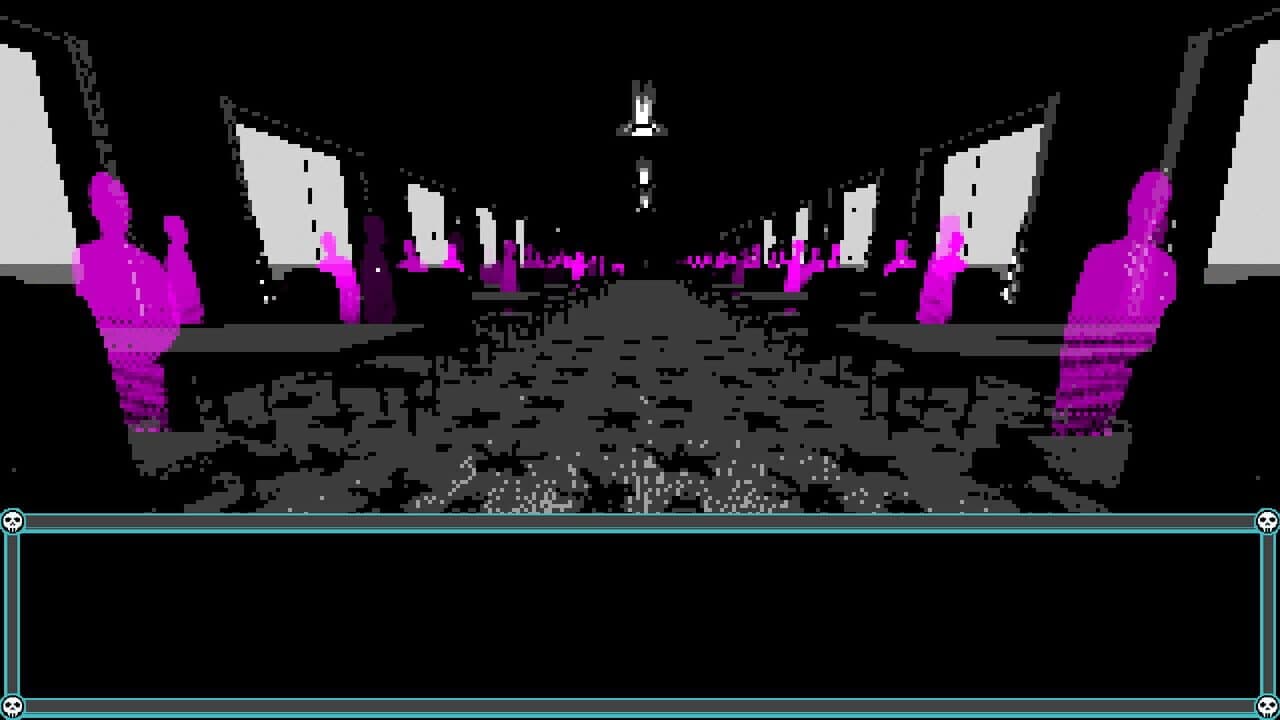 The Town of Nowhere: End Of The Line thumbnail 3