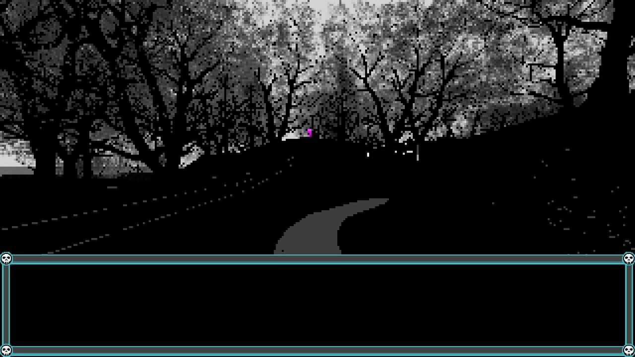 The Town of Nowhere: End Of The Line thumbnail 5
