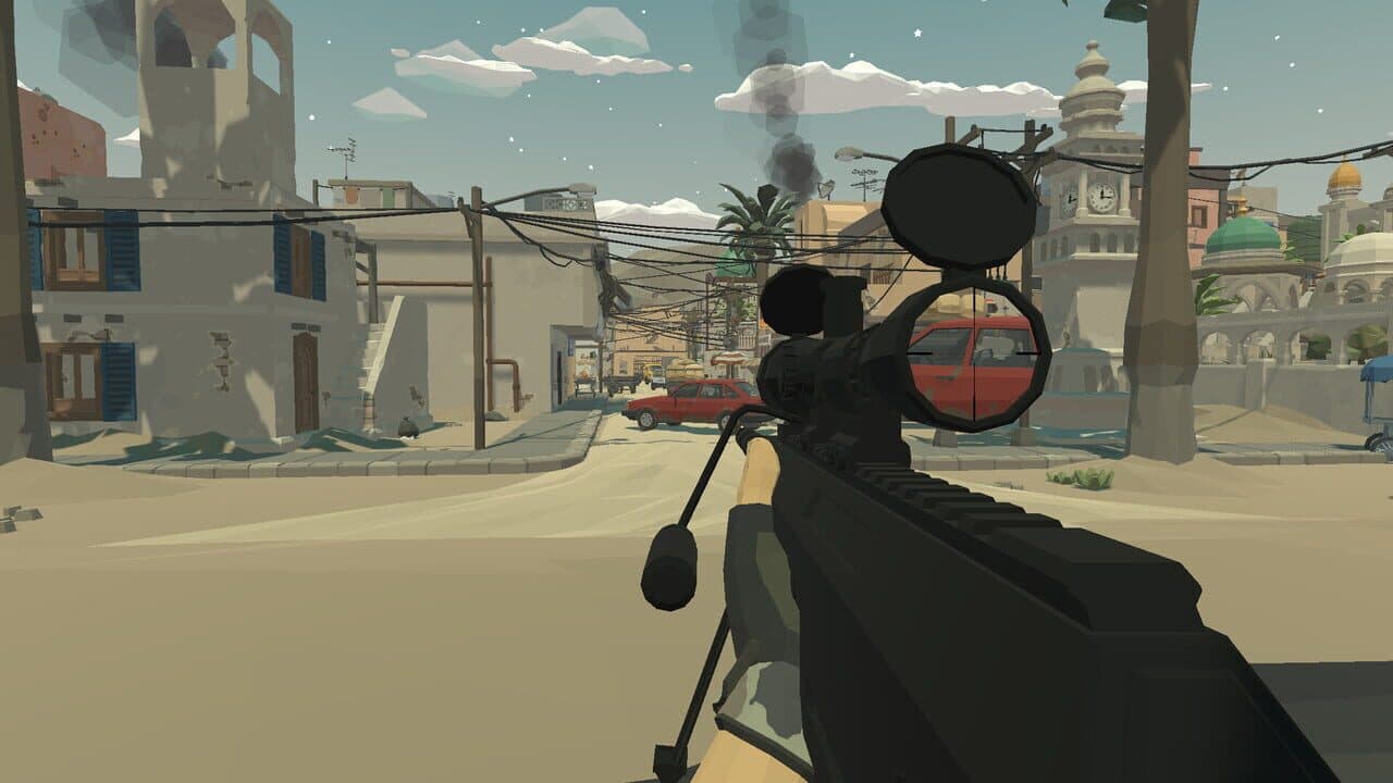 Clownfield 6 thumbnail 4