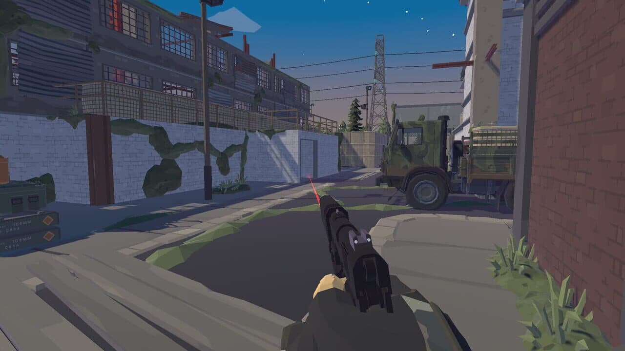 Clownfield 6 thumbnail 3