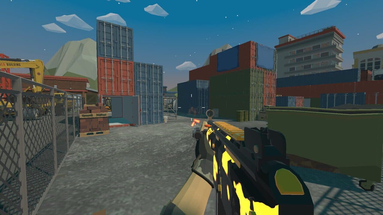 Clownfield 6 thumbnail 7