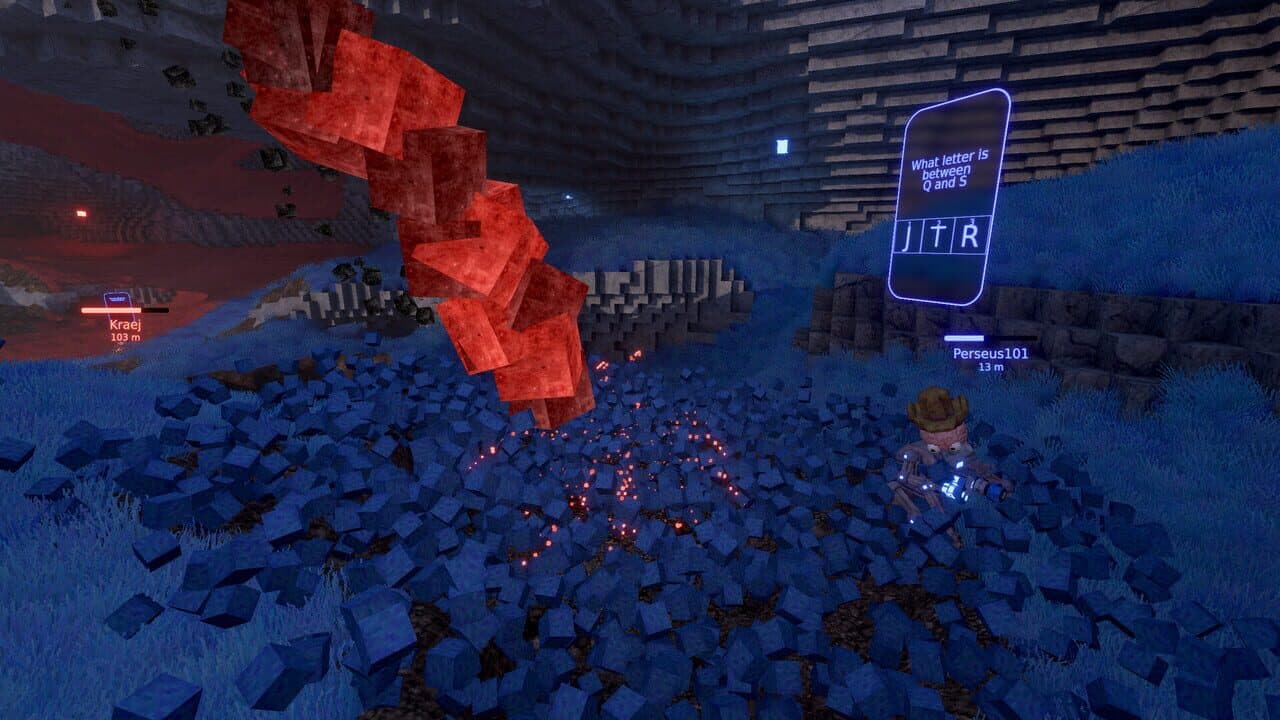 Captcha The Flag thumbnail 2