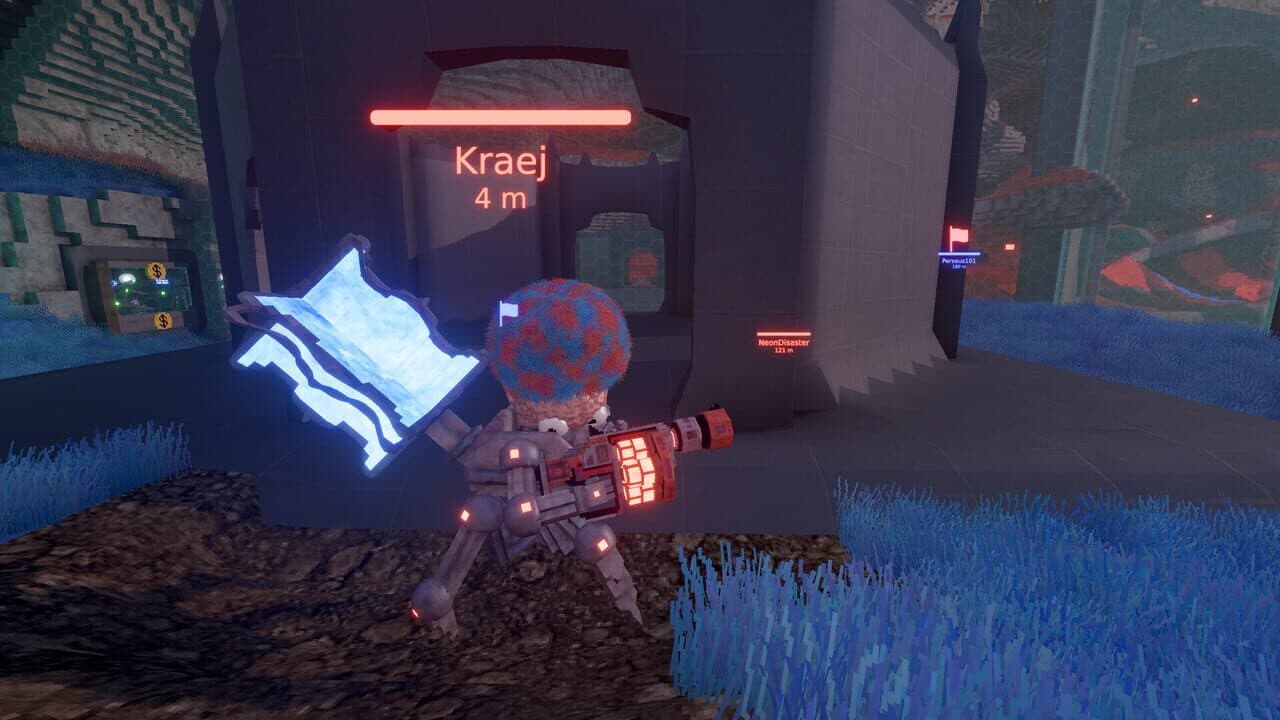 Captcha The Flag thumbnail 8