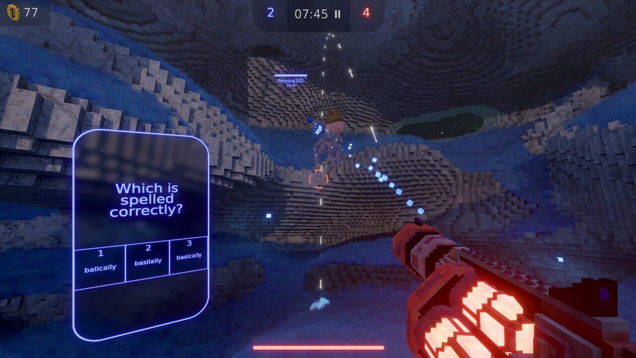 Captcha The Flag thumbnail 9