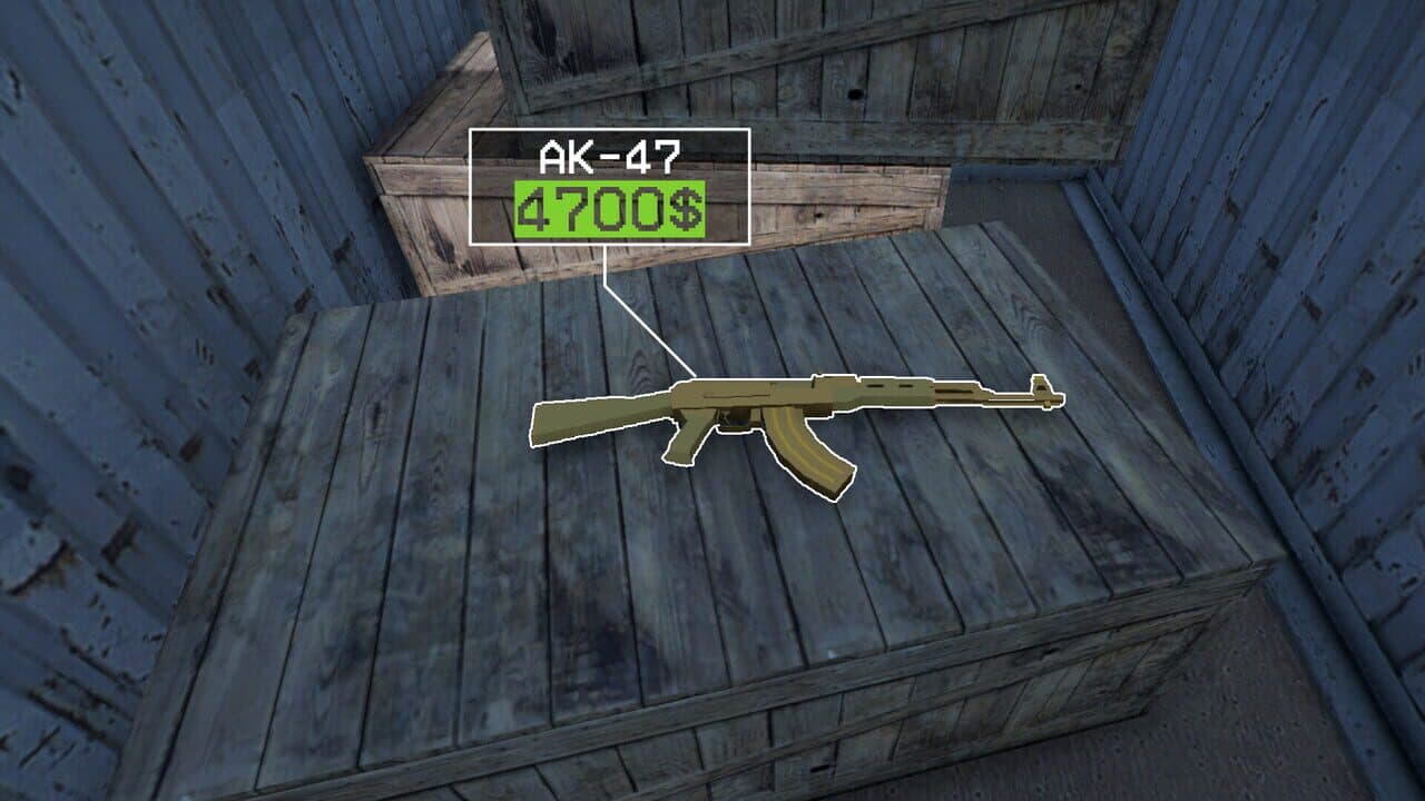 What’s in the Box? screenshot 1