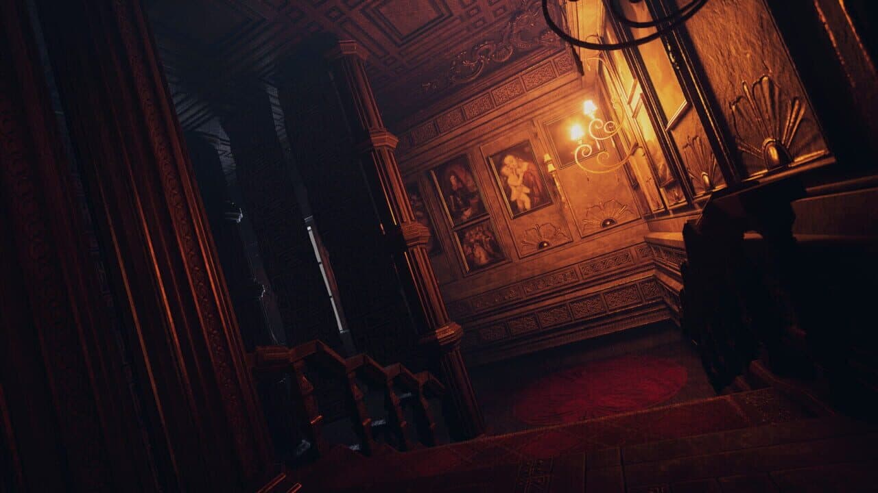 Hunter From Hell thumbnail 3