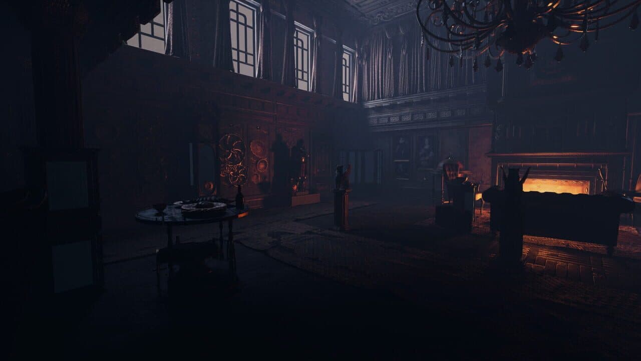 Hunter From Hell thumbnail 4