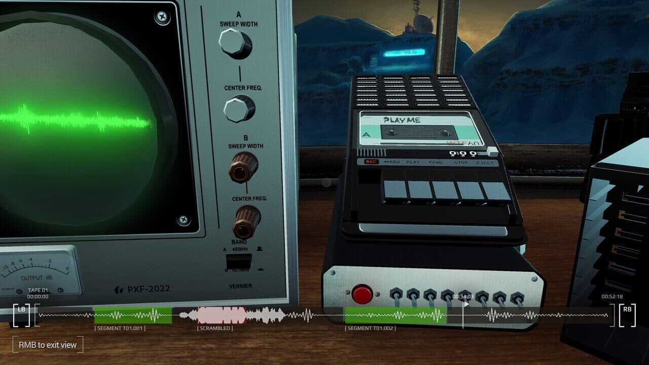 On Tape << Rewind thumbnail 2