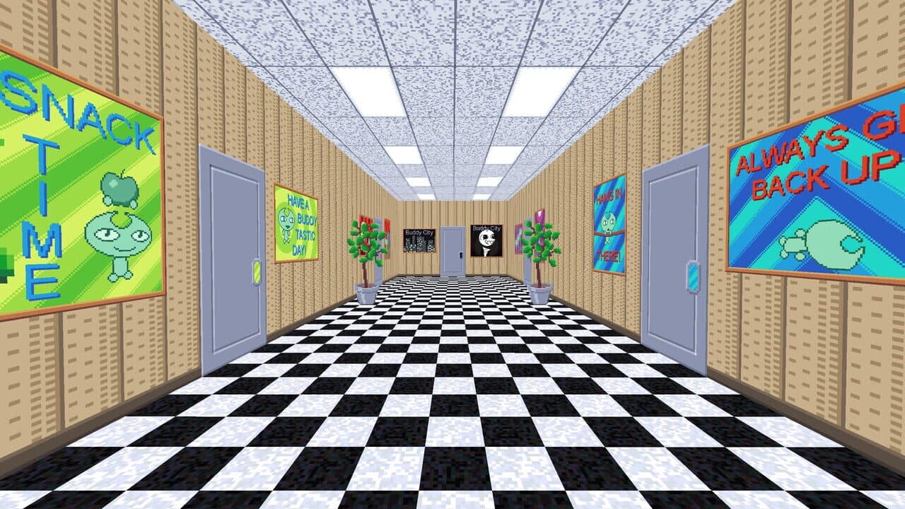 Buddy City Inc. thumbnail 9